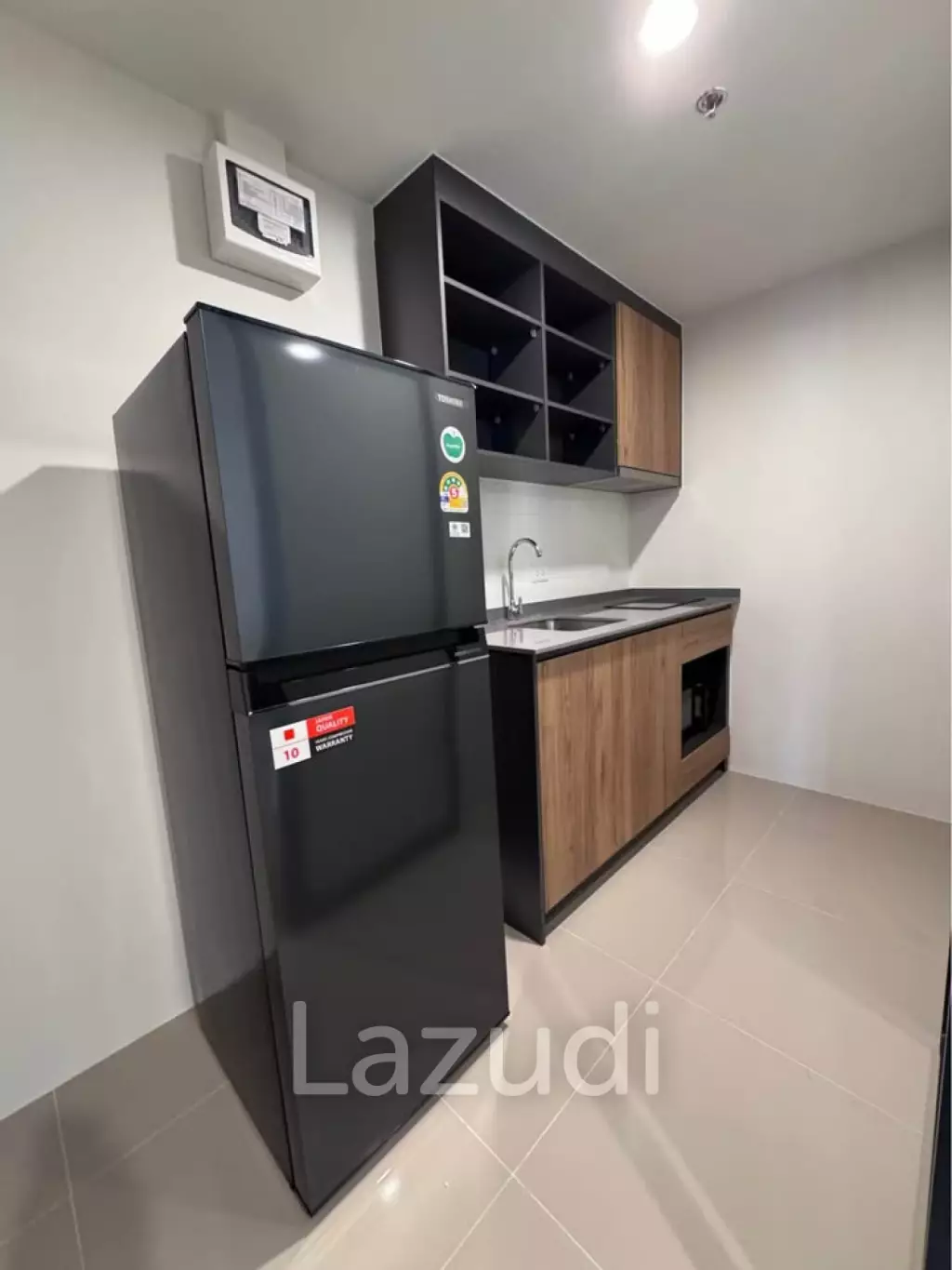 1 bedroom 1 bathroom 36 sqm at THE LINE VIBE for sale and rent