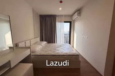 1 bedroom 1 bathroom 36 sqm at THE LINE VIBE for sale and rent