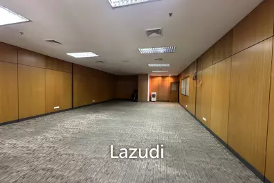 80 sqm high floor office at ITF Silom Palace Bang Rak Bangkok