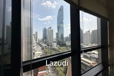 80 sqm high floor office at ITF Silom Palace Bang Rak Bangkok