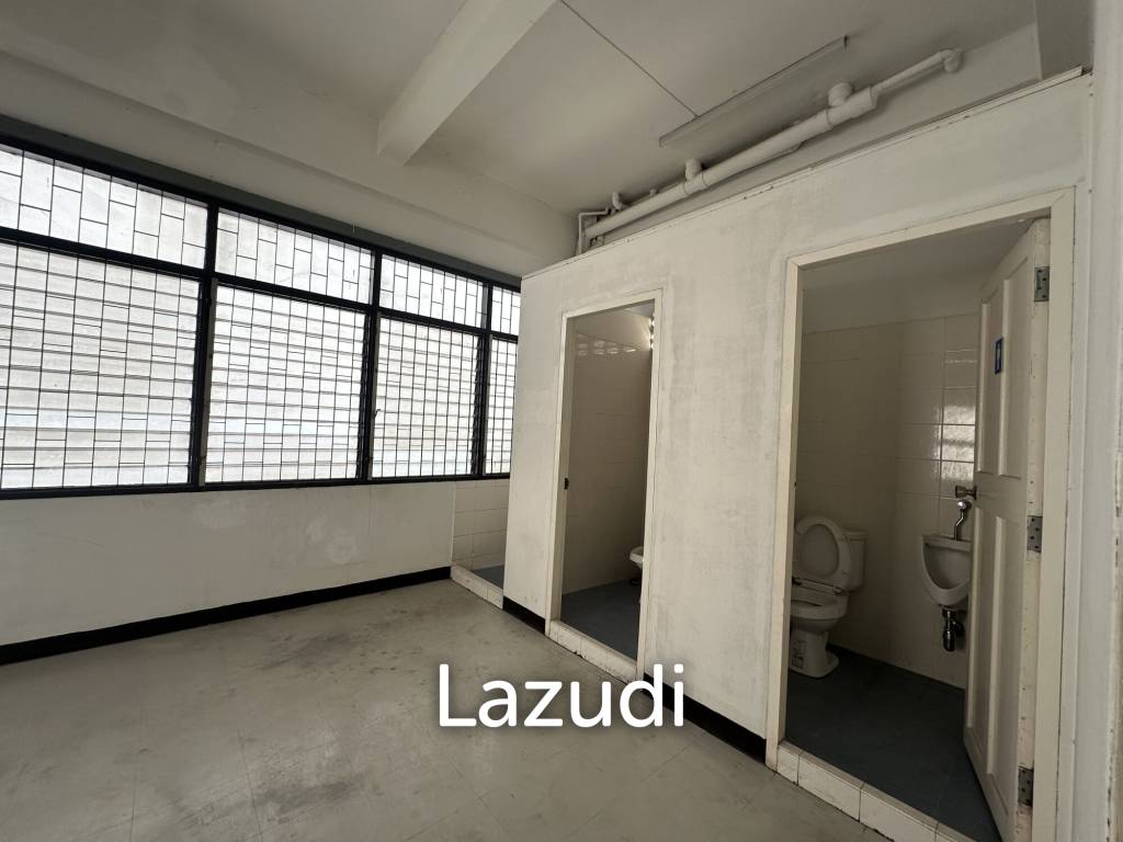 320 sqm 5-Storey Retail Building next to Central Bang Rak Bangkok