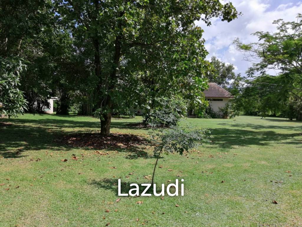 2,783.2 SQ.M. of Land Urgent Sale! near Central and City