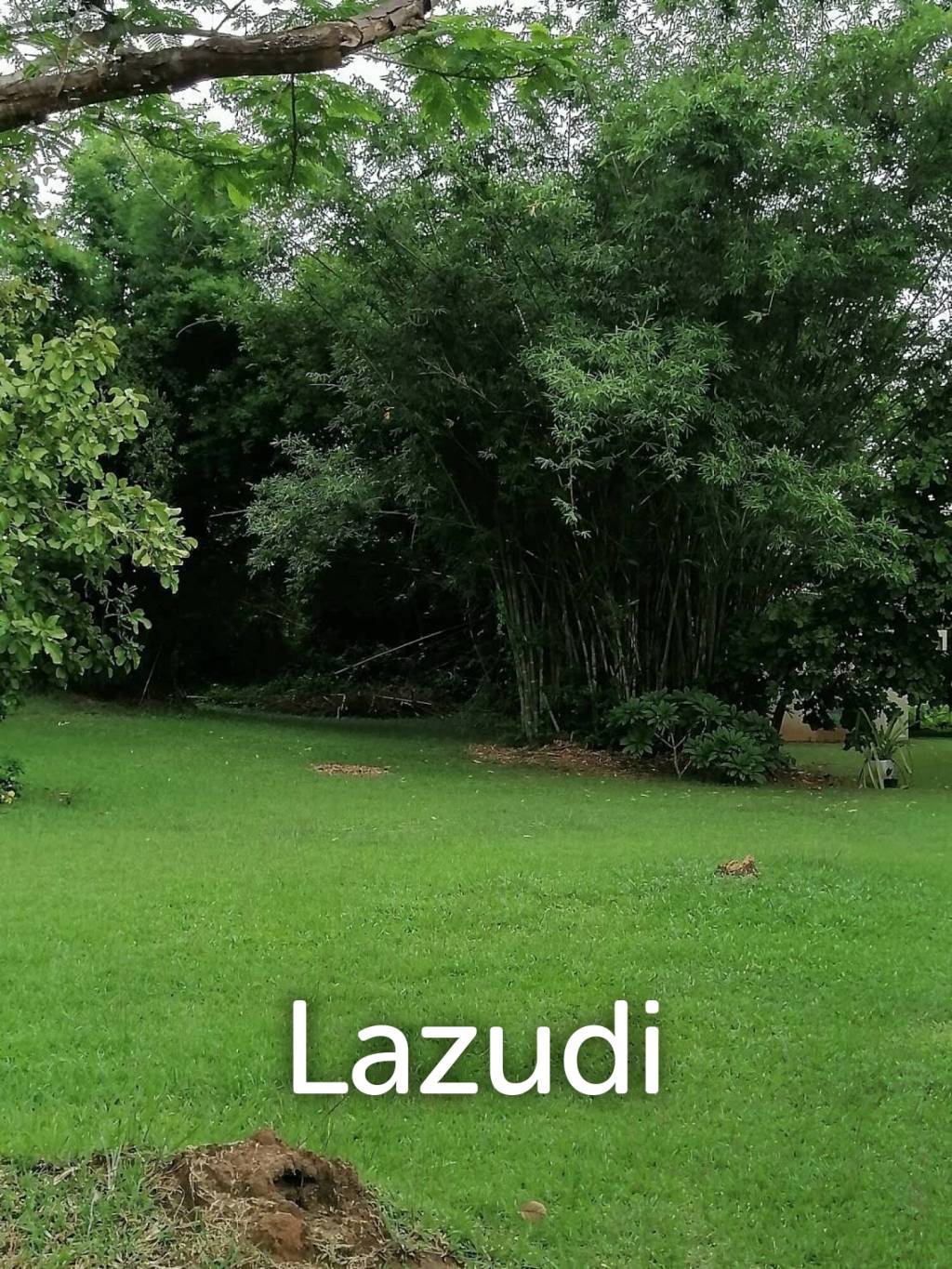 2,783.2 SQ.M. of Land Urgent Sale! near Central and City