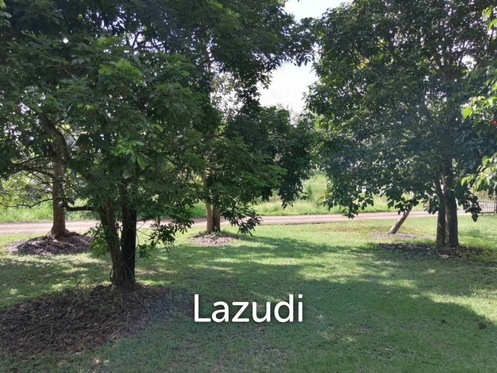 2,783.2 SQ.M. of Land Urgent Sale! near Central and City