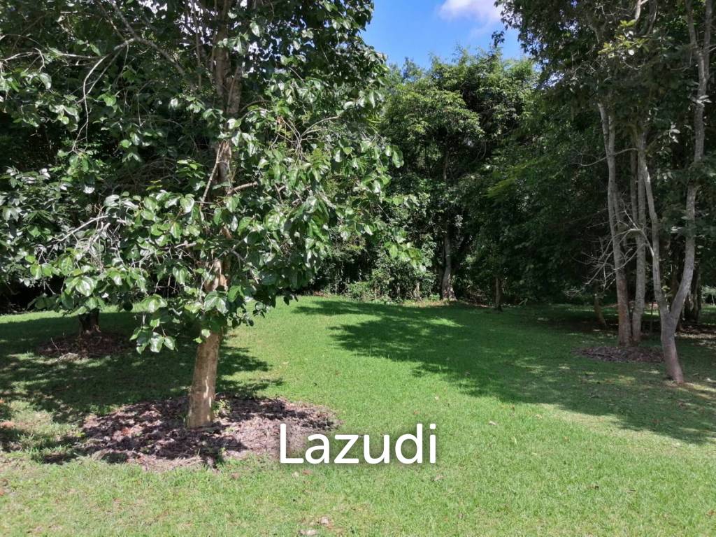 2,783.2 SQ.M. of Land Urgent Sale! near Central and City