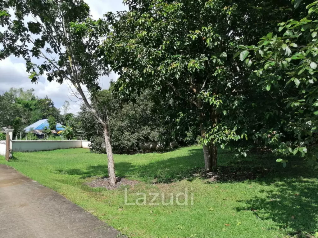 2,783.2 SQ.M. of Land Urgent Sale! near Central and City