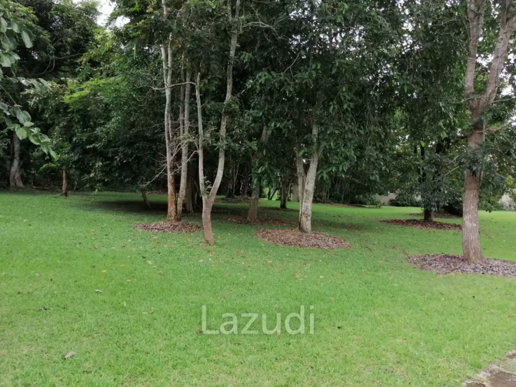 2,783.2 SQ.M. of Land Urgent Sale! near Central and City