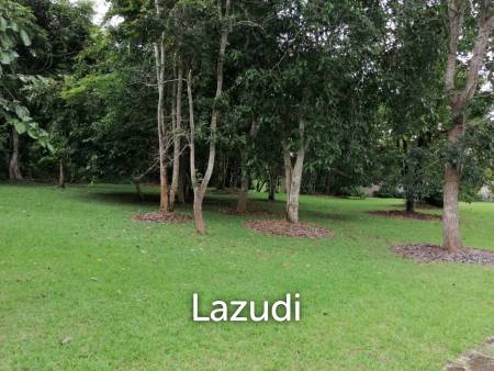 2,783.2 SQ.M. of Land Urgent Sale! near Central and City