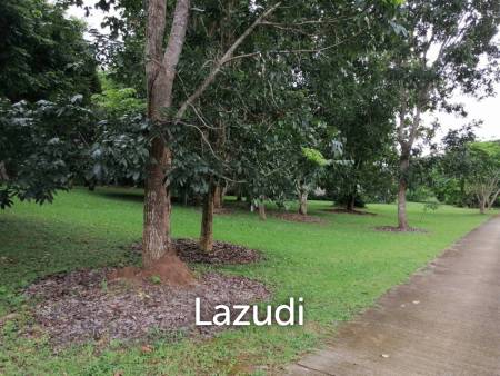 2,783.2 SQ.M. of Land Urgent Sale! near Central and City