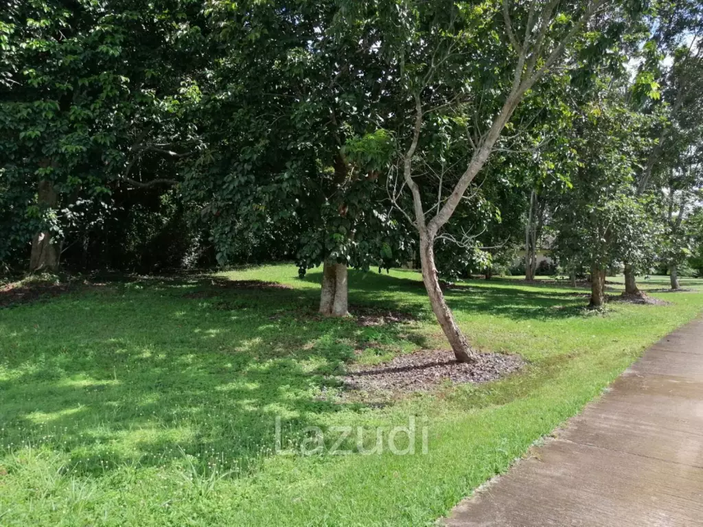 2,783.2 SQ.M. of Land Urgent Sale! near Central and City