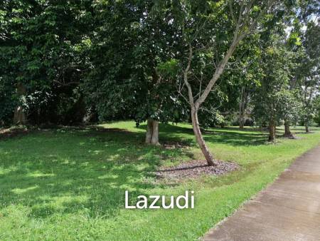 2,783.2 SQ.M. of Land Urgent Sale! near Central and City