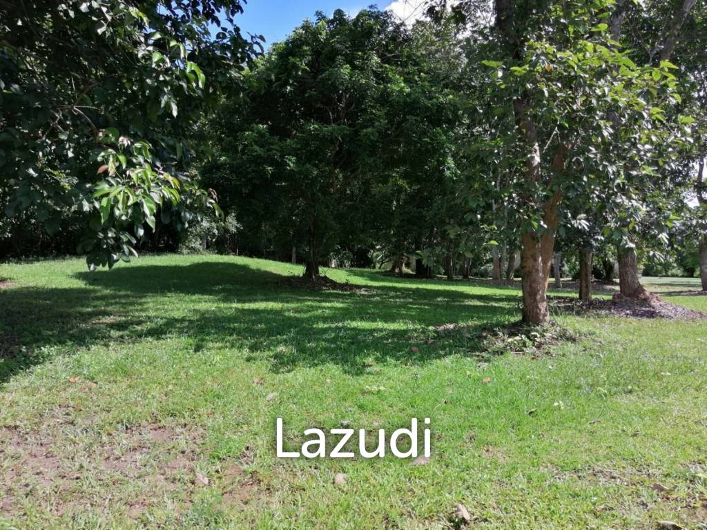 2,783.2 SQ.M. of Land Urgent Sale! near Central and City