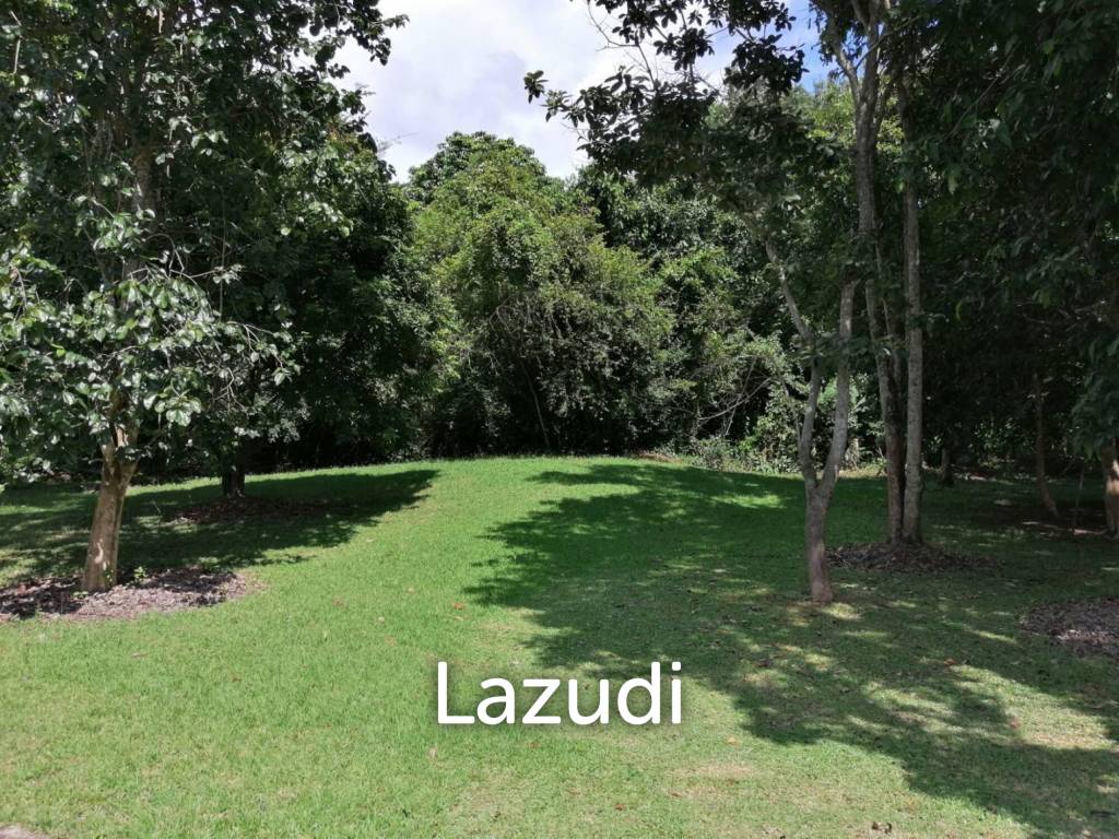 2,783.2 SQ.M. of Land Urgent Sale! near Central and City