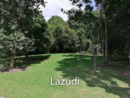 2,783.2 SQ.M. of Land Urgent Sale! near Central and City