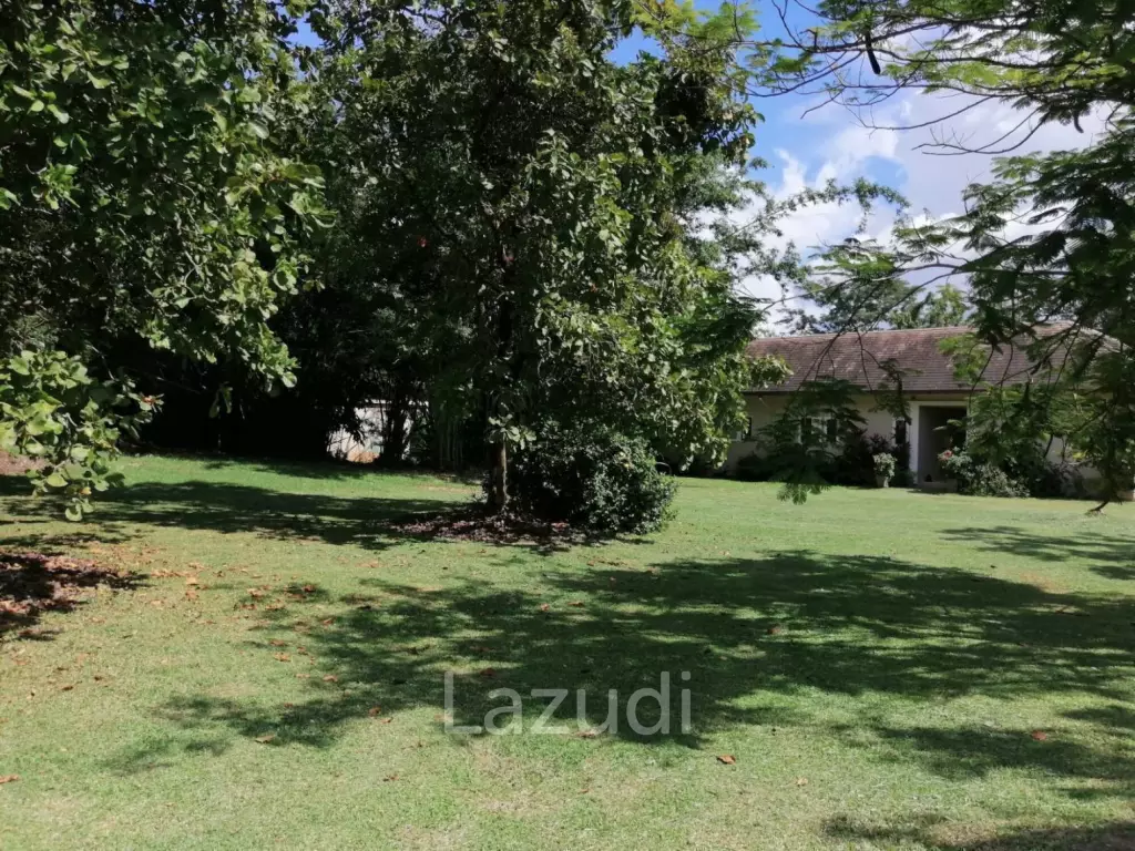 2,783.2 SQ.M. of Land Urgent Sale! near Central and City