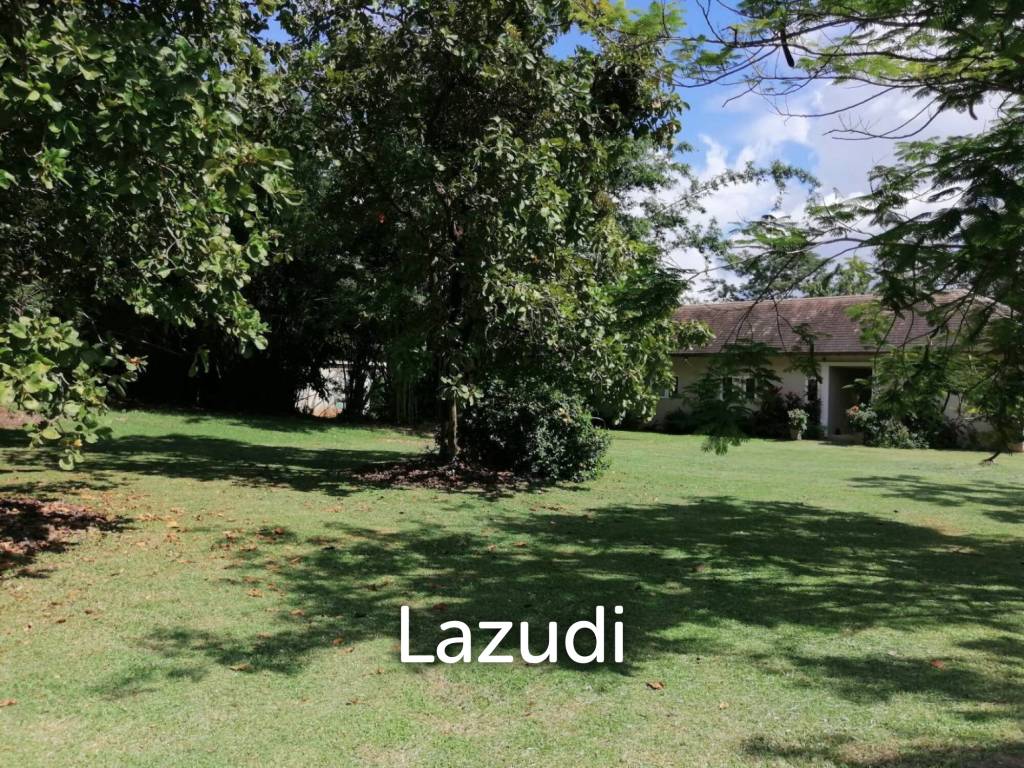 2,783.2 SQ.M. of Land Urgent Sale! near Central and City