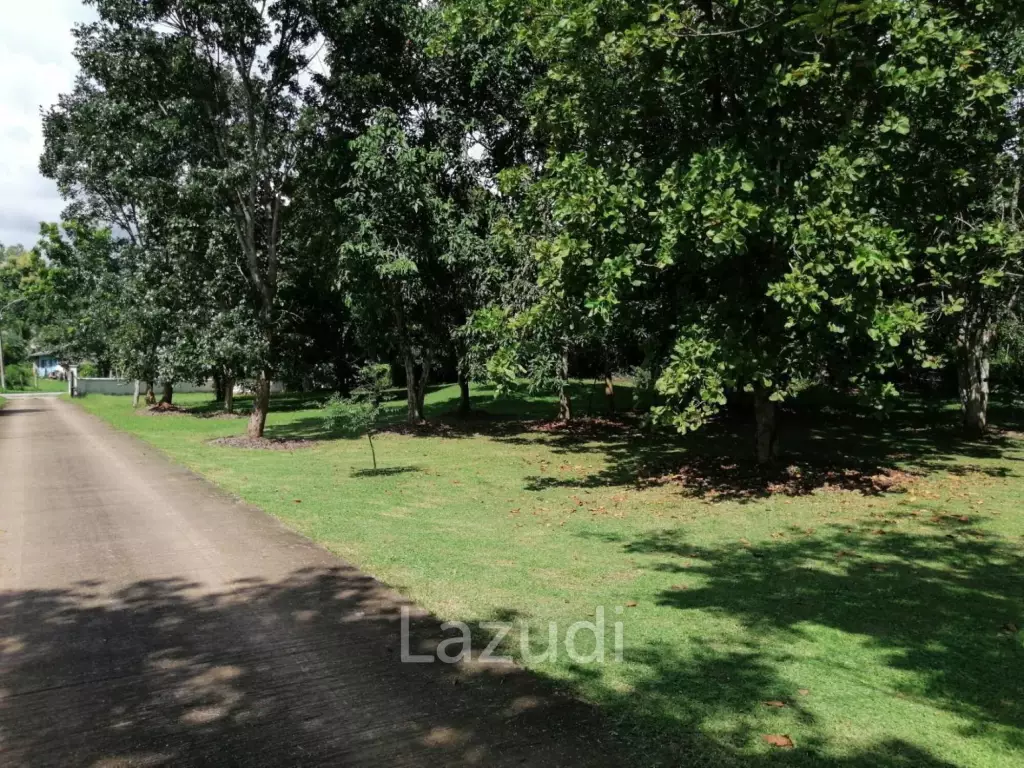 2,783.2 SQ.M. of Land Urgent Sale! near Central and City