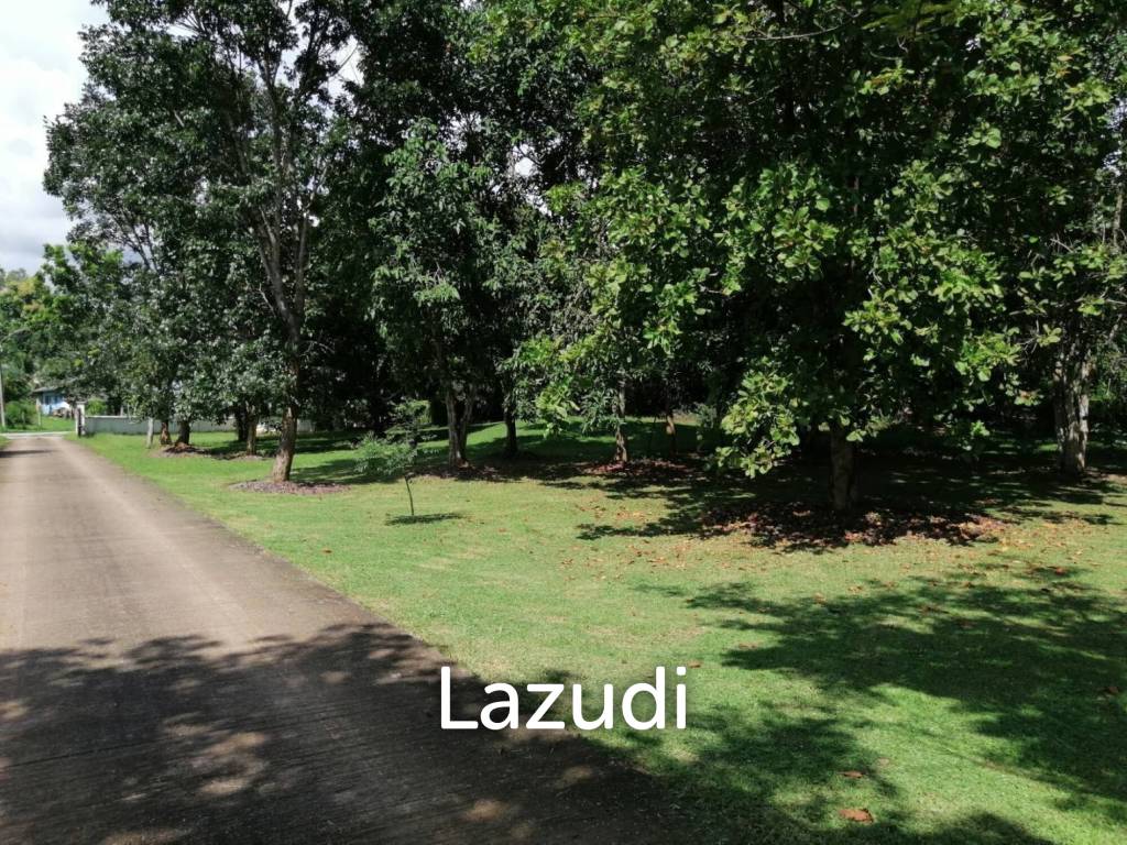 2,783.2 SQ.M. of Land Urgent Sale! near Central and City