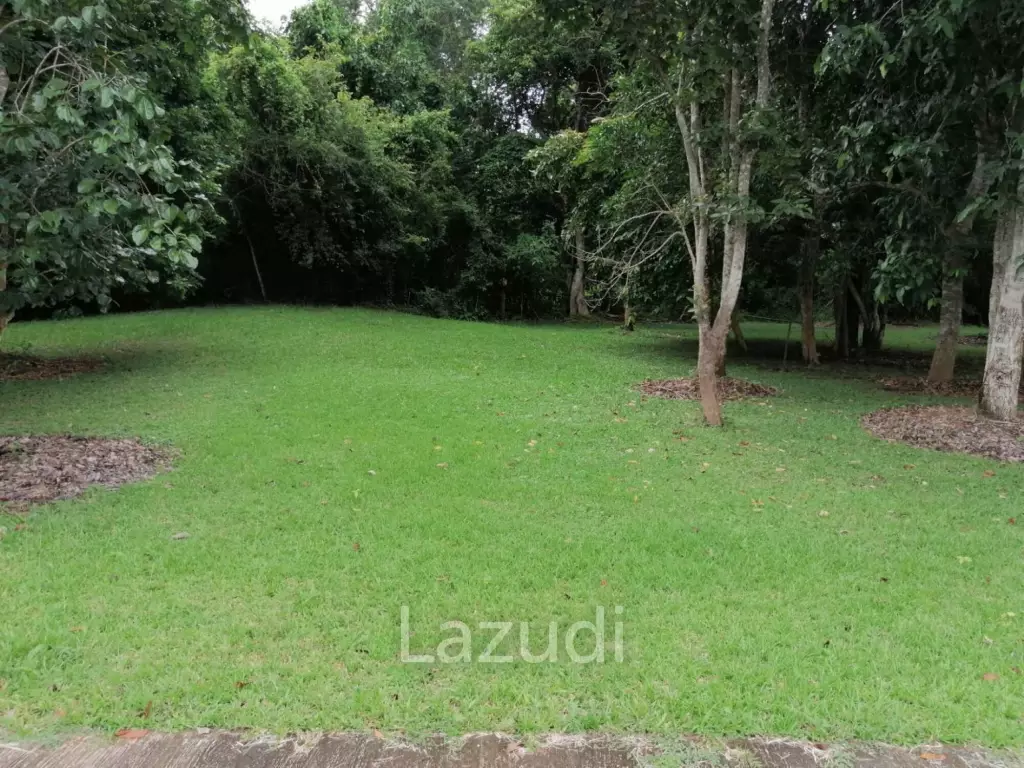 2,783.2 SQ.M. of Land Urgent Sale! near Central and City