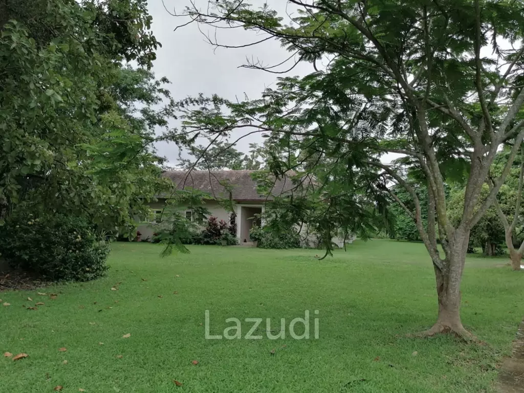 2,783.2 SQ.M. of Land Urgent Sale! near Central and City