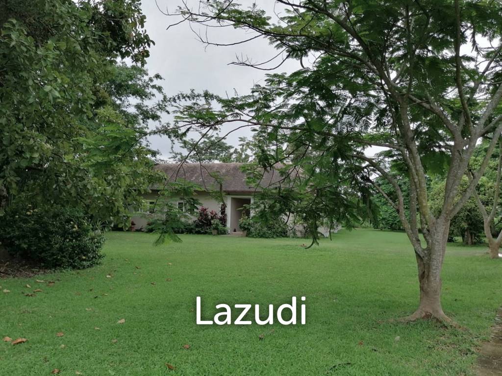 2,783.2 SQ.M. of Land Urgent Sale! near Central and City