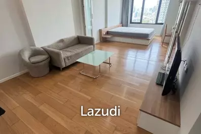 41 sqm 1 Bed  condo at Blocs 77 Phra Khanong Bangkok