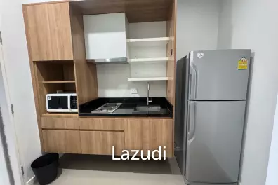 41 sqm 1 Bed  condo at Blocs 77 Phra Khanong Bangkok