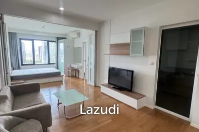 41 sqm 1 Bed  condo at Blocs 77 Phra Khanong Bangkok