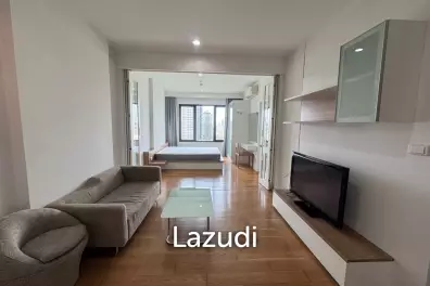 41 sqm 1 Bed  condo at Blocs 77 Phra Khanong Bangkok