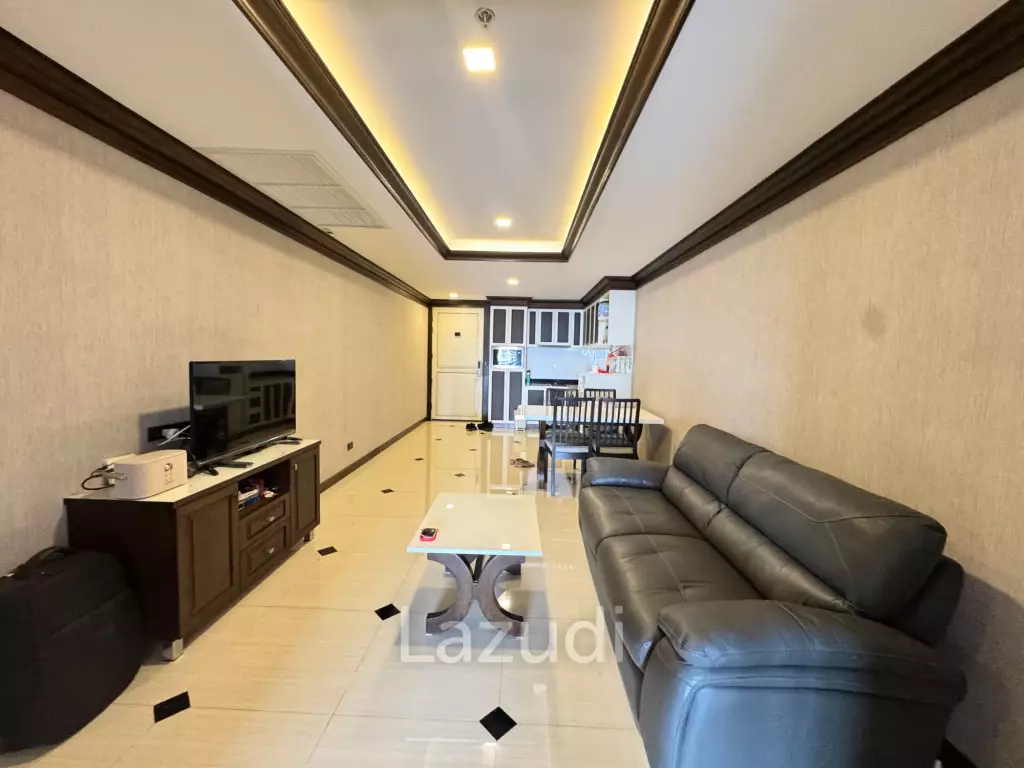 68 Sqm 1 Bed 1 Bath State Tower