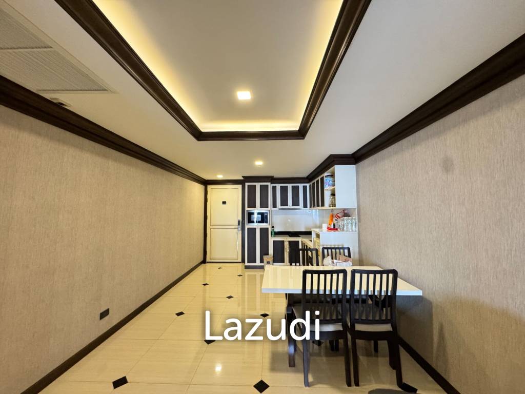 68 Sqm 1 Bed 1 Bath State Tower