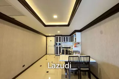 68 Sqm 1 Bed 1 Bath State Tower