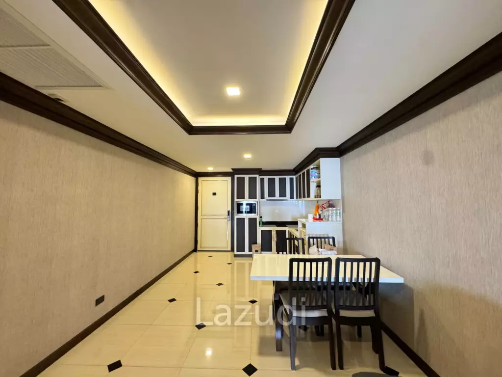 68 Sqm 1 Bed 1 Bath State Tower