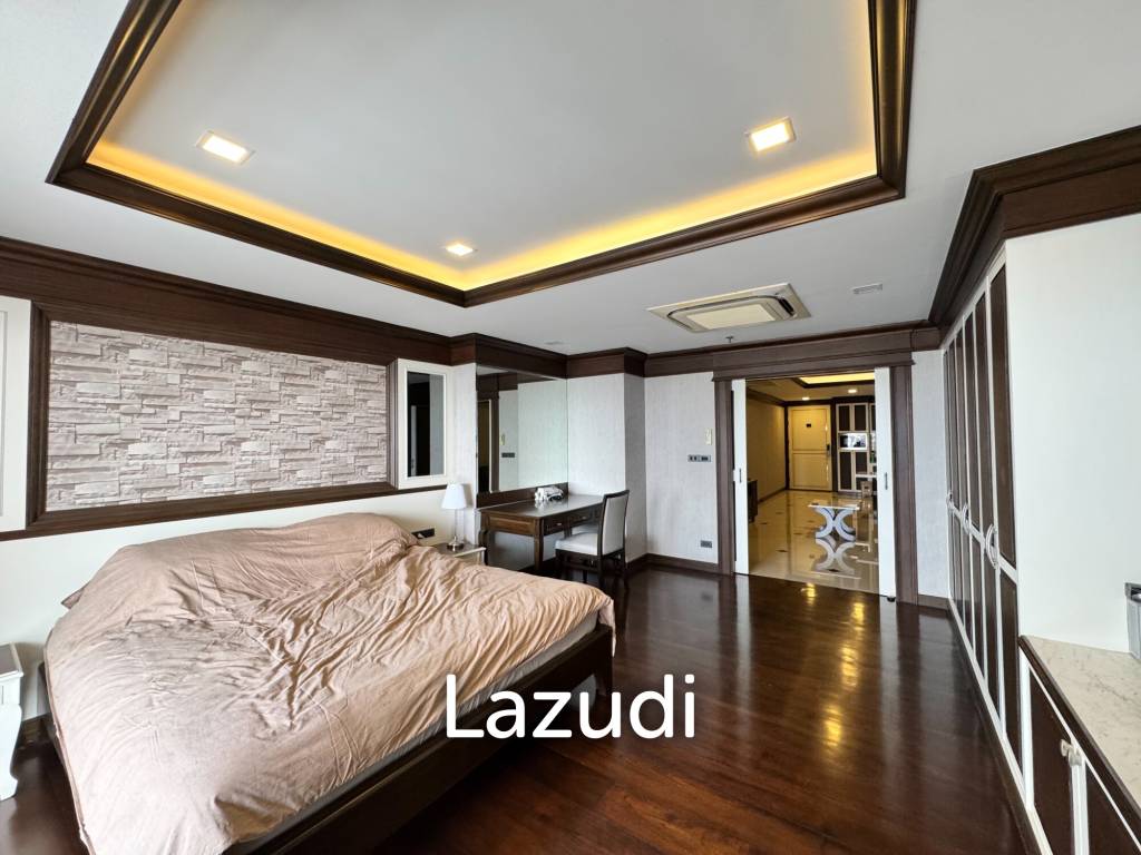 68 Sqm 1 Bed 1 Bath State Tower