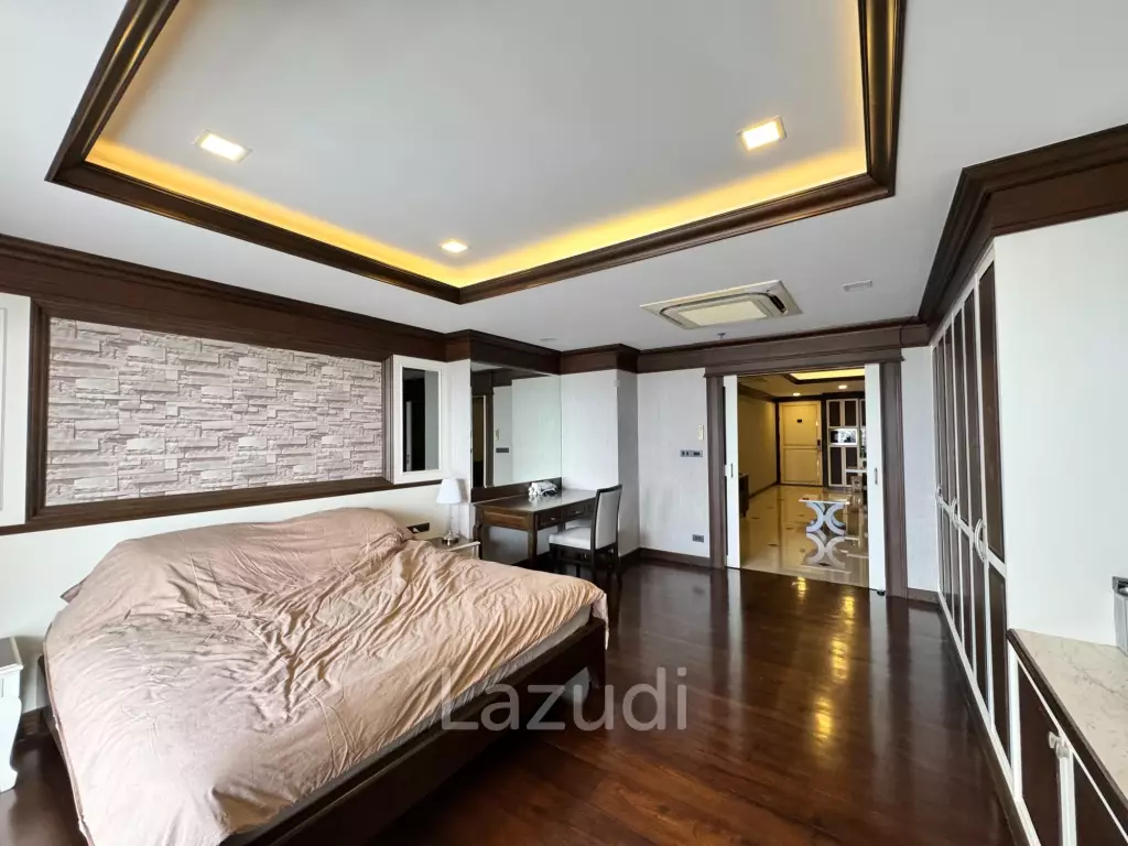 68 Sqm 1 Bed 1 Bath State Tower