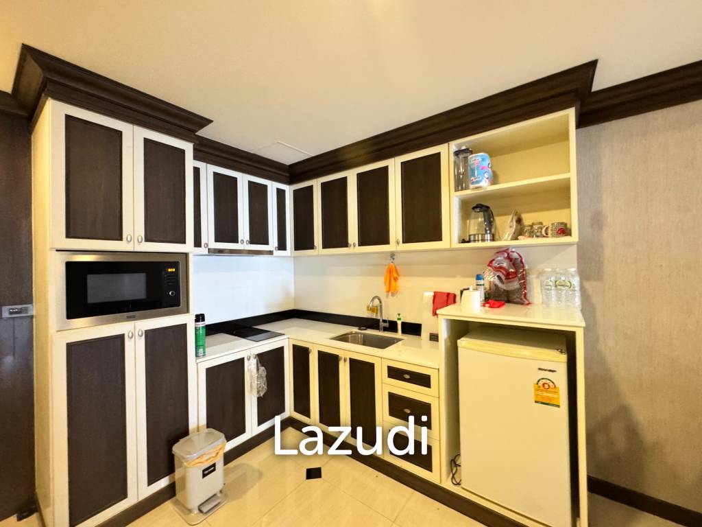 68 Sqm 1 Bed 1 Bath State Tower