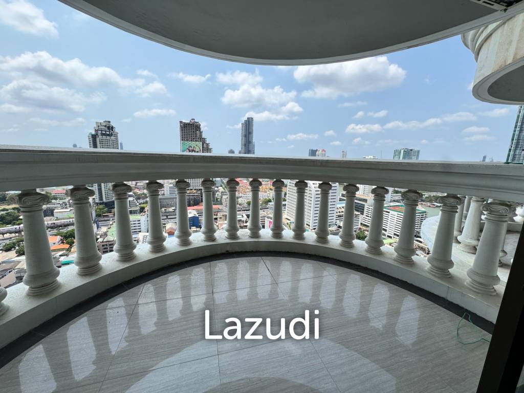 68 Sqm 1 Bed 1 Bath State Tower