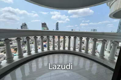 68 Sqm 1 Bed 1 Bath State Tower