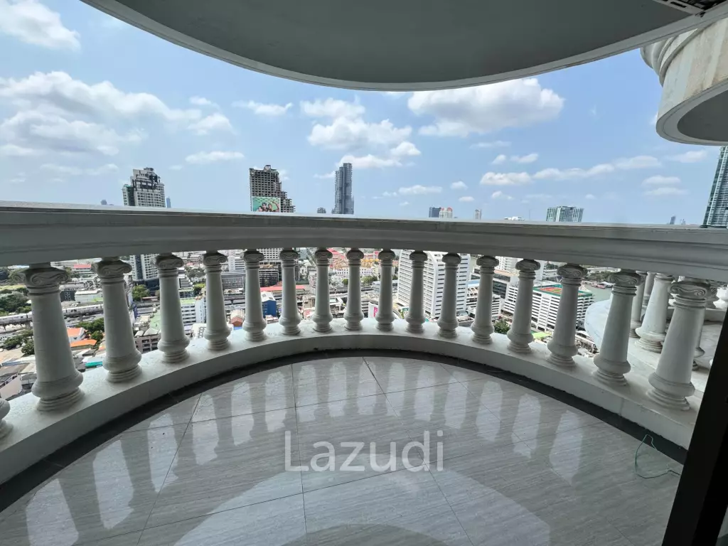 68 Sqm 1 Bed 1 Bath State Tower