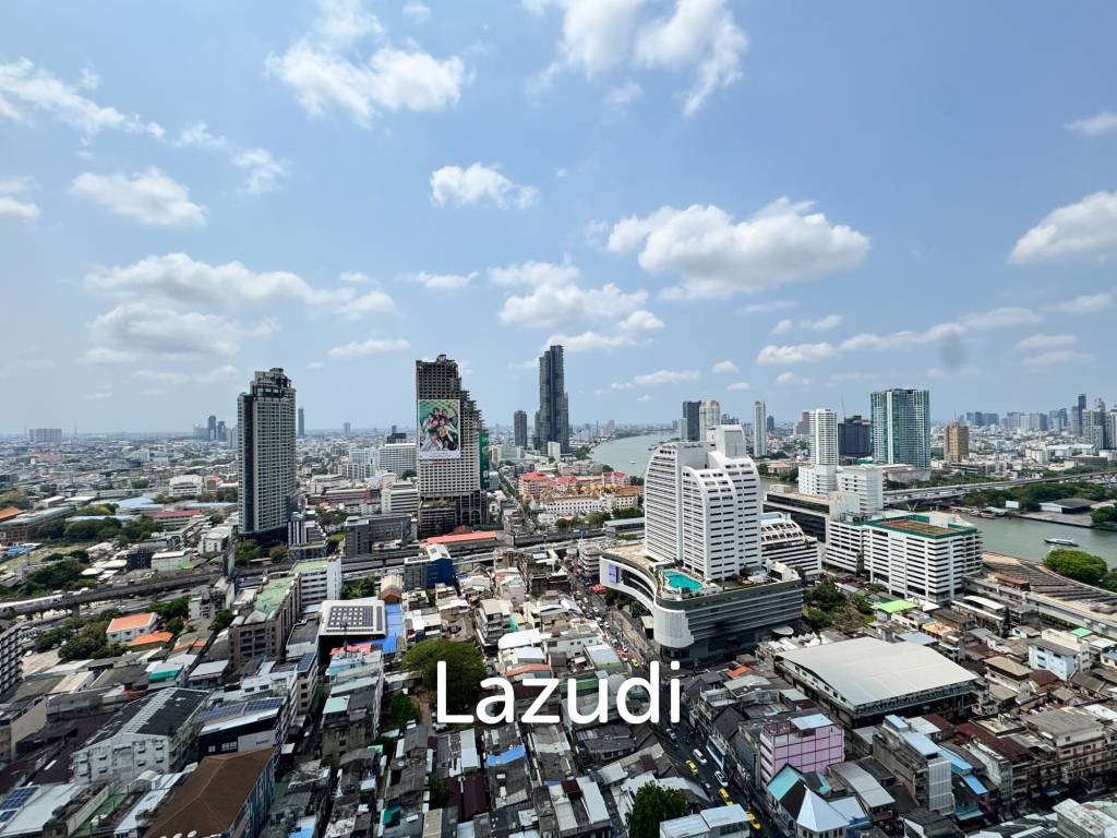 68 Sqm 1 Bed 1 Bath State Tower