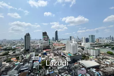 68 Sqm 1 Bed 1 Bath State Tower