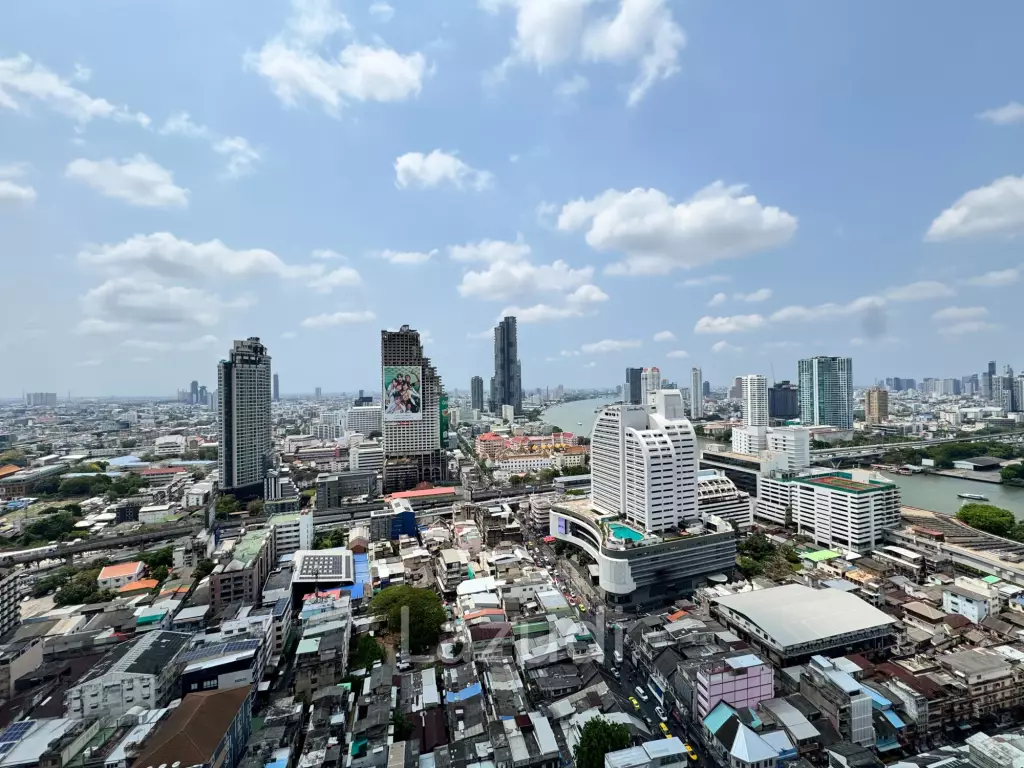 68 Sqm 1 Bed 1 Bath State Tower