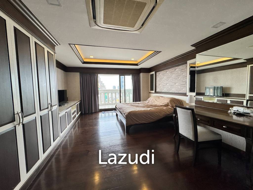 68 Sqm 1 Bed 1 Bath State Tower