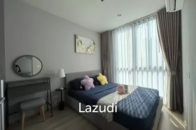 27 sqm 1 Bedroom Condo at Nue District R9