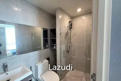 27 sqm 1 Bedroom Condo at Nue District R9