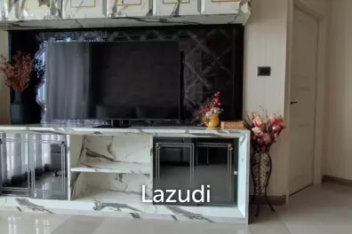 88 sqm modern 2 bedroom condo at Supalai Wellington 1