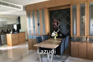 88 sqm modern 2 bedroom condo at Supalai Wellington 1