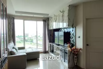 88 sqm modern 2 bedroom condo at Supalai Wellington 1