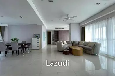 Ultra-Luxury Beachfront Condo Reflection Jomtien