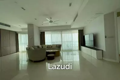 Ultra-Luxury Beachfront Condo Reflection Jomtien